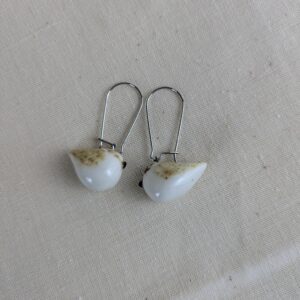 Boucles d'oreilles Oiseaux – Image 9