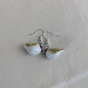 Boucles d'oreilles Oiseaux – Image 7