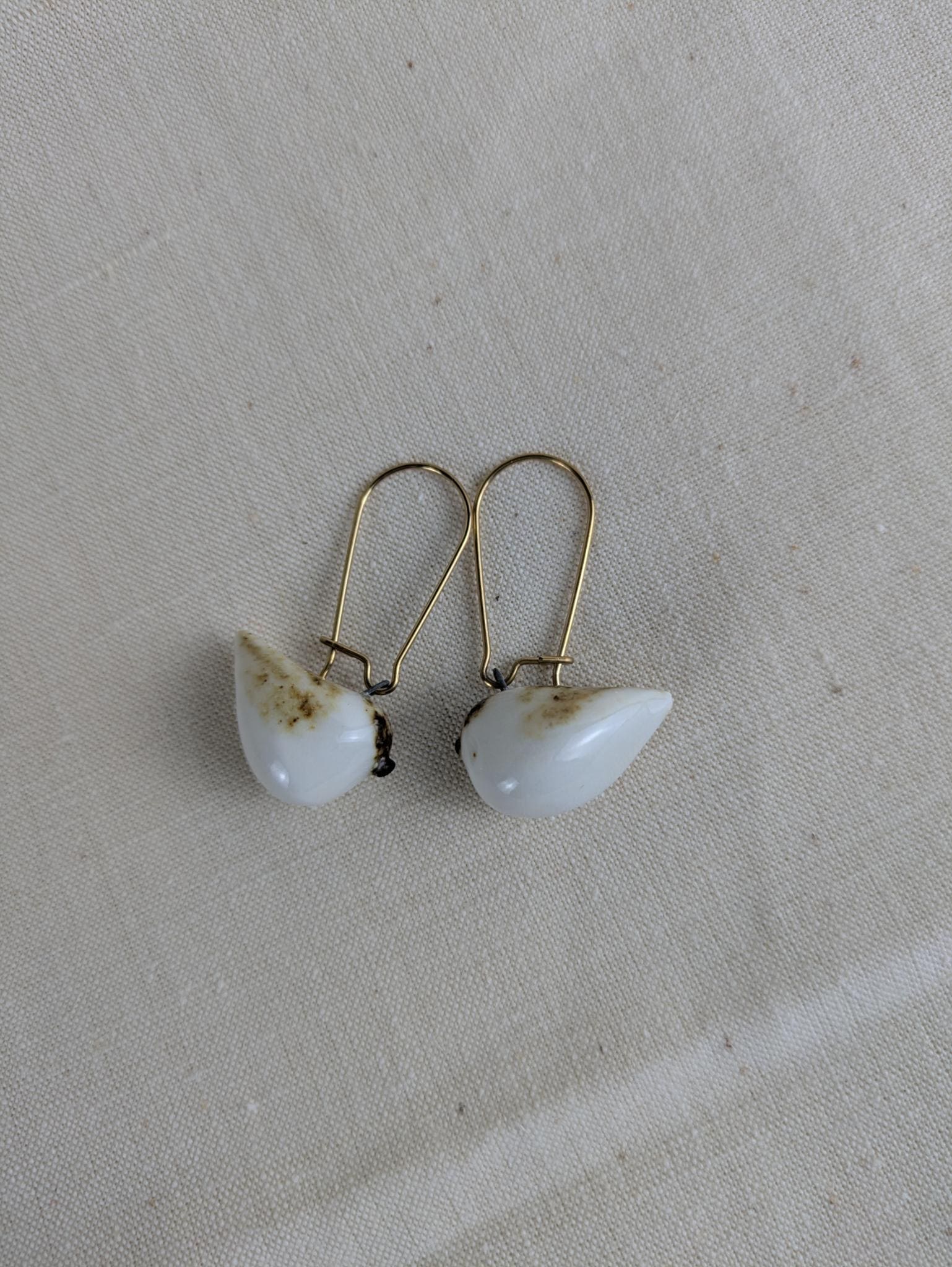Boucles d'oreilles Oiseaux – Image 8