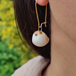 Boucles d'oreilles Oiseaux – Image 10
