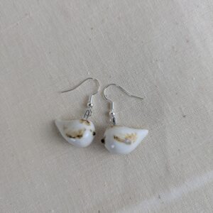 Boucles d'oreilles Oiseaux – Image 2