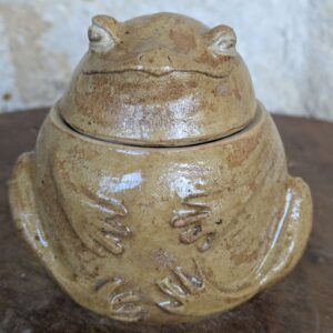 Boite grenouille – Image 1