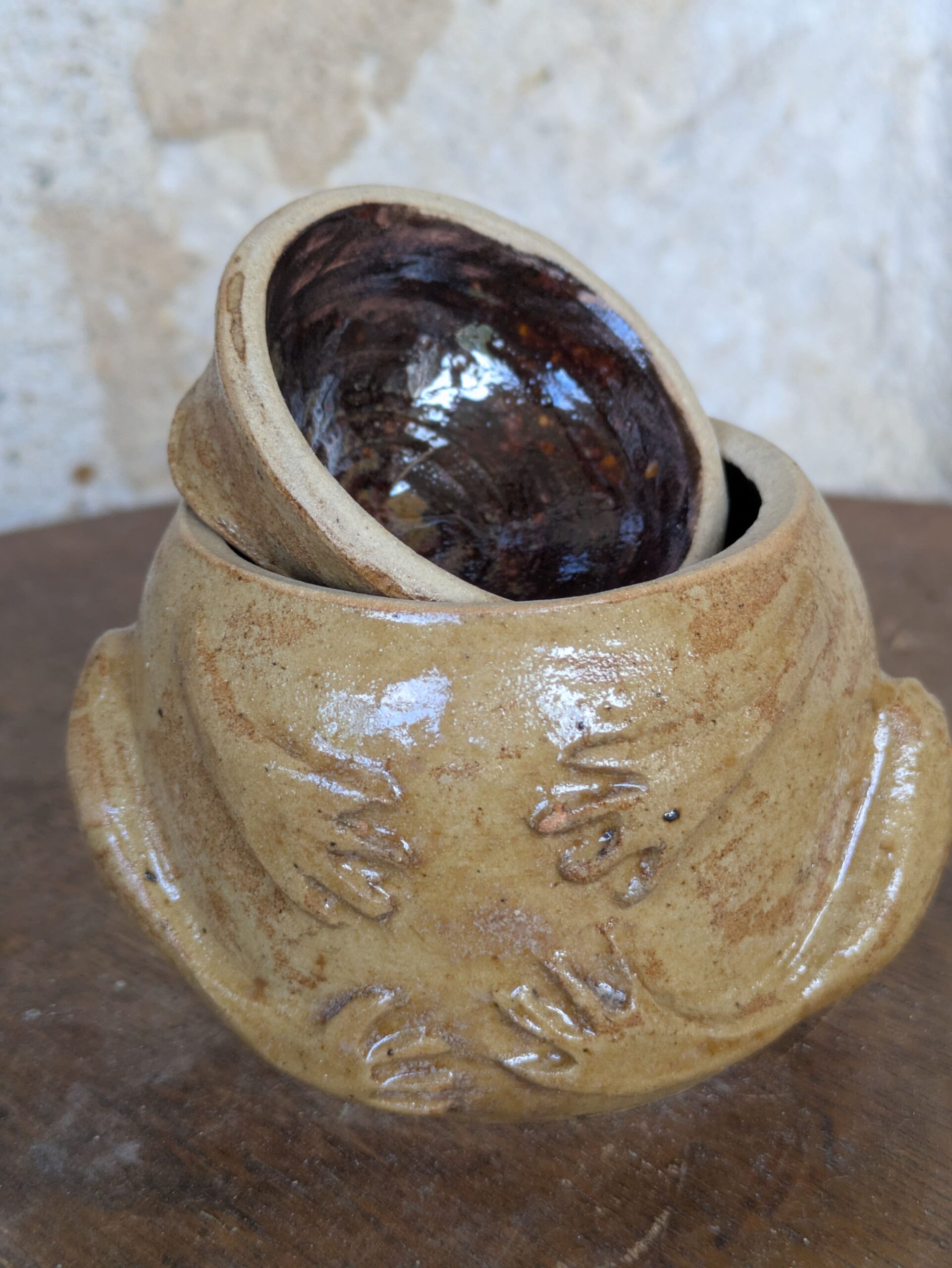 Boite grenouille – Image 3