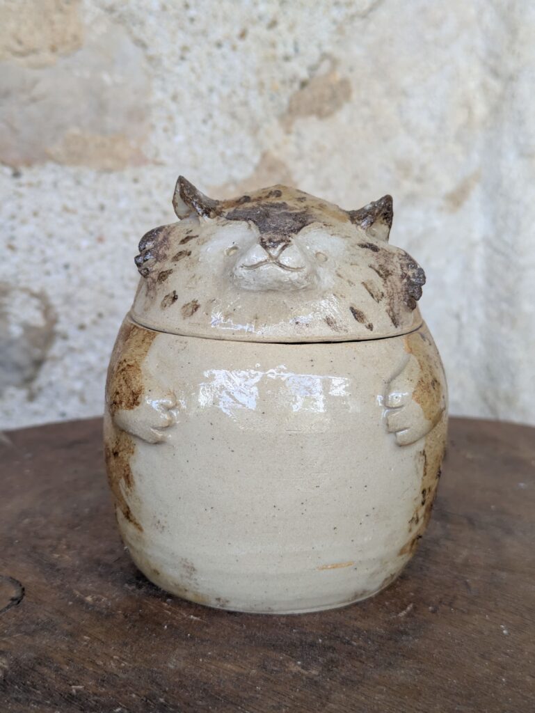 Boite Lynx