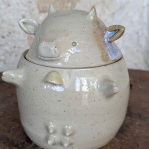 Boite vache – Image 1